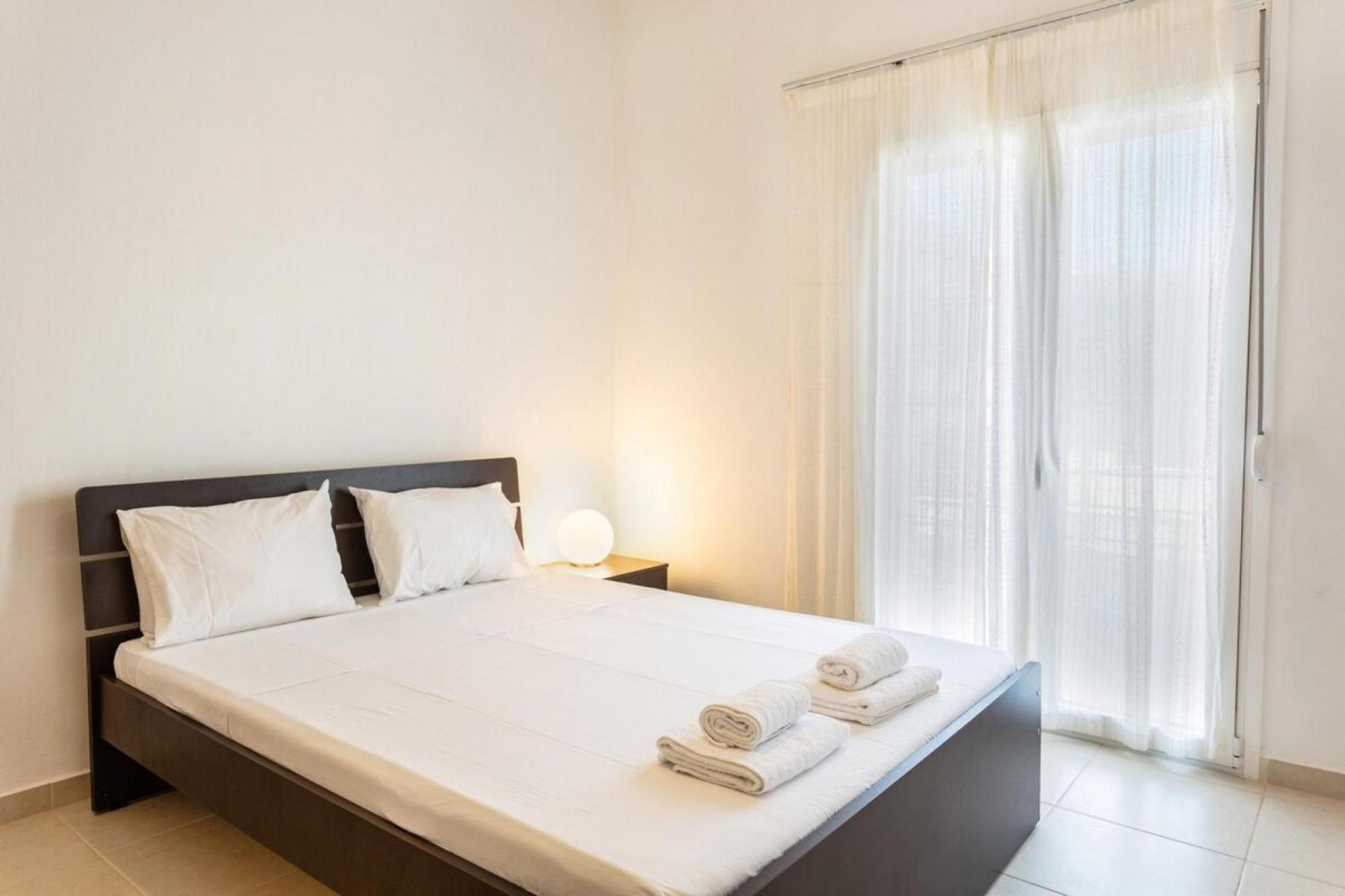 Mirsini'S Apartment In Chania Center Екстер'єр фото